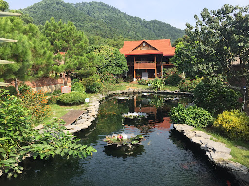 Đồng Quan Garden